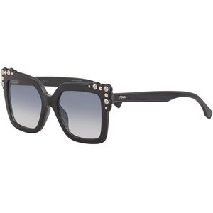 FENDI Womens Sunglasses
